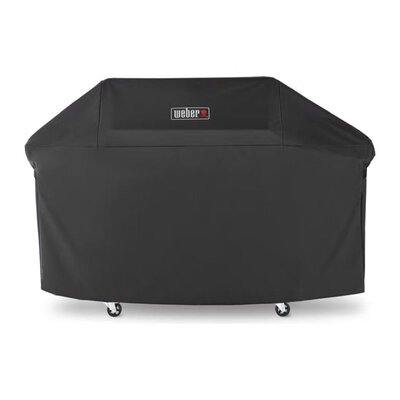 Weber Genesis 400 Series Premium Grill Cover