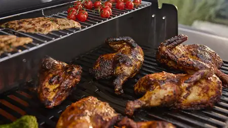 Genesis E-325W - image 4