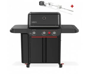 Genesis E-330WR STEALTH - image 2