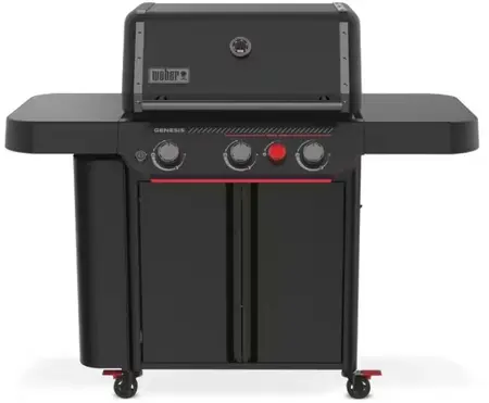 Genesis E-330WR STEALTH - image 1