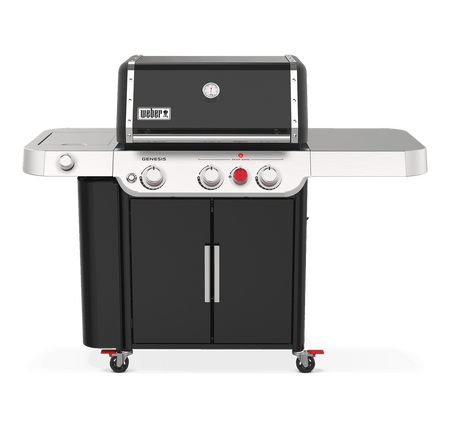 Weber Genesis E-335