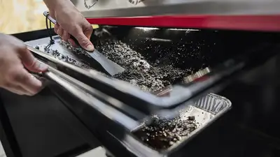 Genesis E-415W - image 4