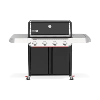 Genesis E-415W - image 1