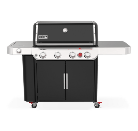 Weber Genesis E-435