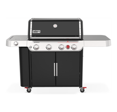 Weber Genesis E-435