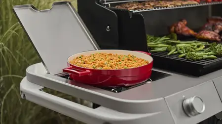 Genesis E-435W - image 4