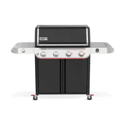 Genesis E-435W - image 1