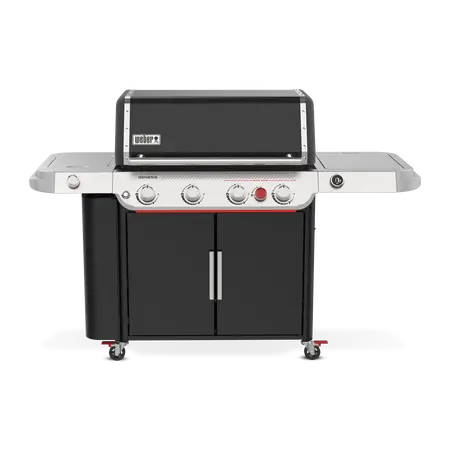 Genesis EP-435W - image 1