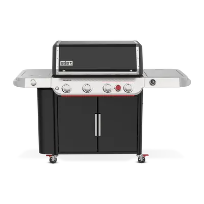 Genesis EP-435W - image 1