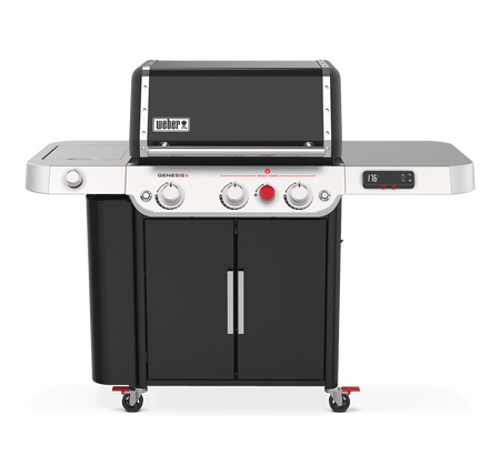 Weber Genesis Epx-335