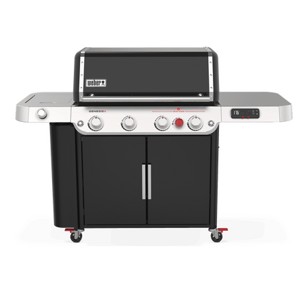 Weber Genesis Epx-435
