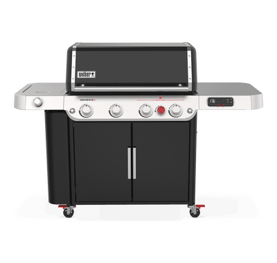 Weber Genesis Epx-435