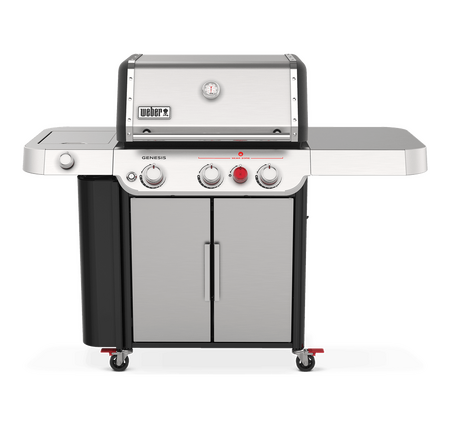 WeberGenesis S-335