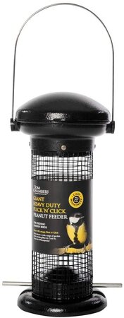 Giant Heavy Duty Peanut Feeder