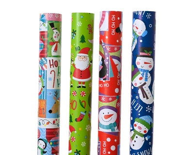 Giftwrapping Paper H100cm