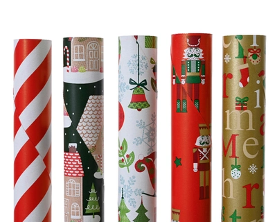 Giftwrapping Paper L500cm