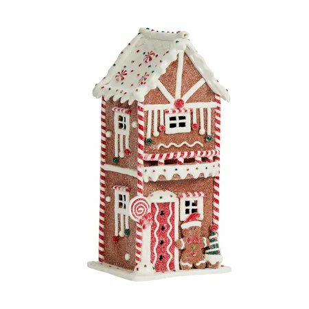 Gingerbread CandyHome - image 2