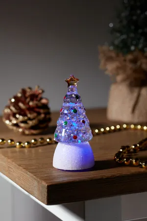 GlitterTree - image 2