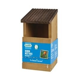 GM Robin Nest Box