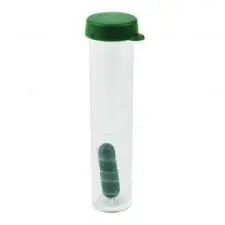 GM Soil pH Test tube