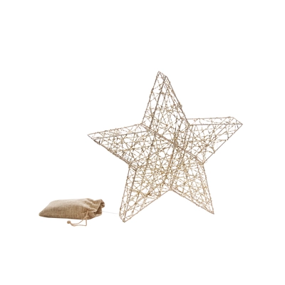 Gold Weave WonderStarlet! - 30cm - image 2