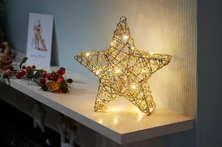 Gold Weave WonderStarlet! - 30cm - image 1