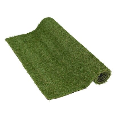 Grass Plastic Outdoor