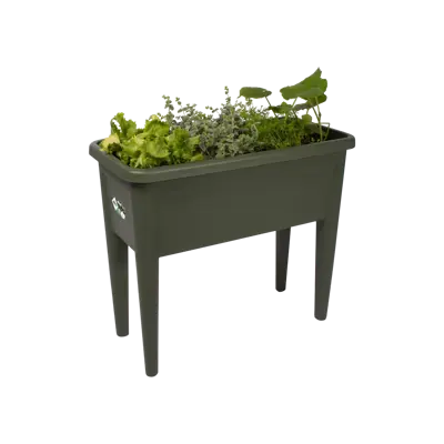 Green Basics Grow Table Xxl 75cm Leaf Green - image 1