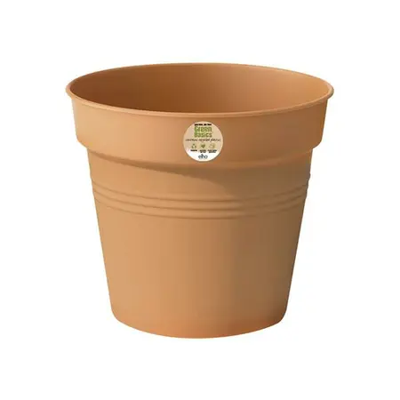 Green Basics Growpot 11cm Mild Terra