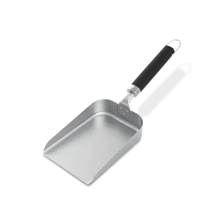 Griddle Scoop - image 1
