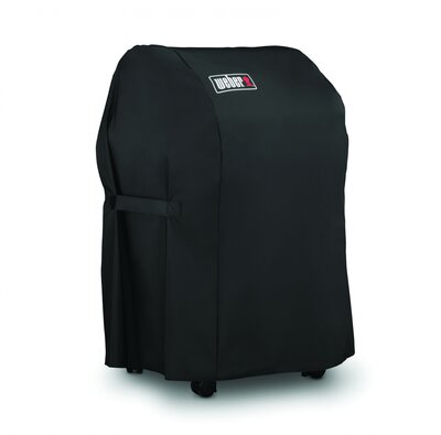 Weber Grill Cover Premium Spirit Ii 200 - Fits Spirit Ii 200 & And Spirit E-210 (Excl. Eo-210)