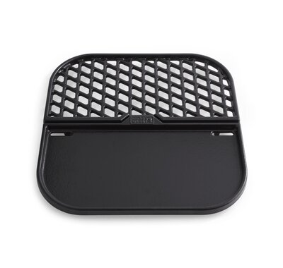 Grill & Griddle Station - image 1