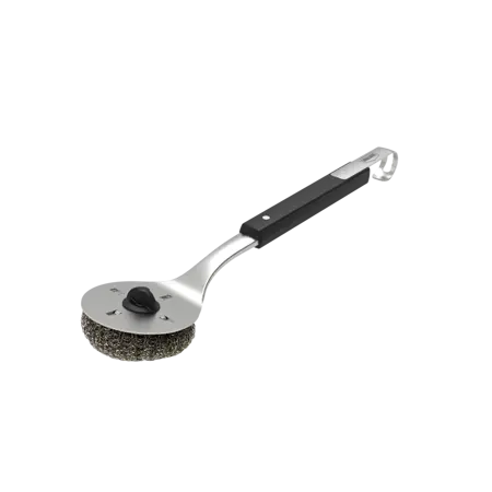 Grill Guru BBQ Round Brush