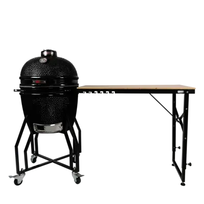 Grill Guru Extended Side Table