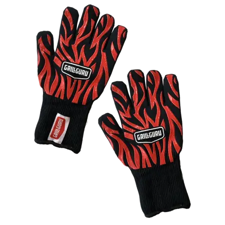 Grill Guru High Heat Gloves