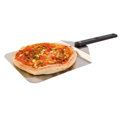 Grill Guru Pizza Peel Steel Foldable