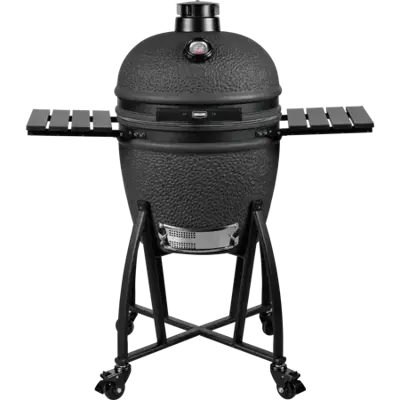 Grill Guru Prime Matte Black 45cm/18"