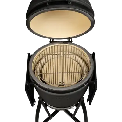Grill Guru Prime Matte Black 45cm/18" - image 3