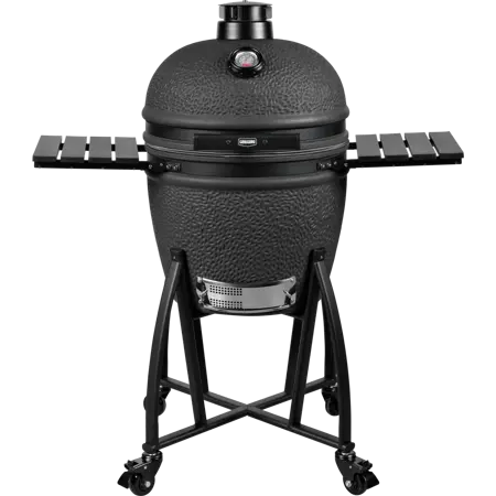 Grill Guru Prime Matte Black 50cm/20" - image 1