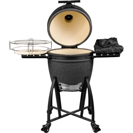 Grill Guru Prime Matte Black 50cm/20" - image 2