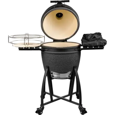 Grill Guru Prime Matte Black 50cm/20" - image 2