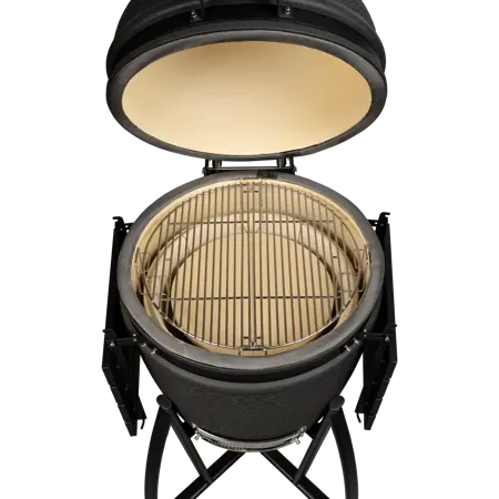 Grill Guru Prime Matte Black 50cm/20" - image 3