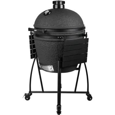 Grill Guru Prime Matte Black 50cm/20" - image 4