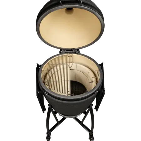 Grill Guru Prime Matte Black 58.5cm/23" - image 5