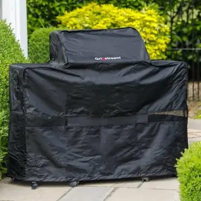 Grillstream Deluxe Cover - 5 Burner Legacy Barbecue
