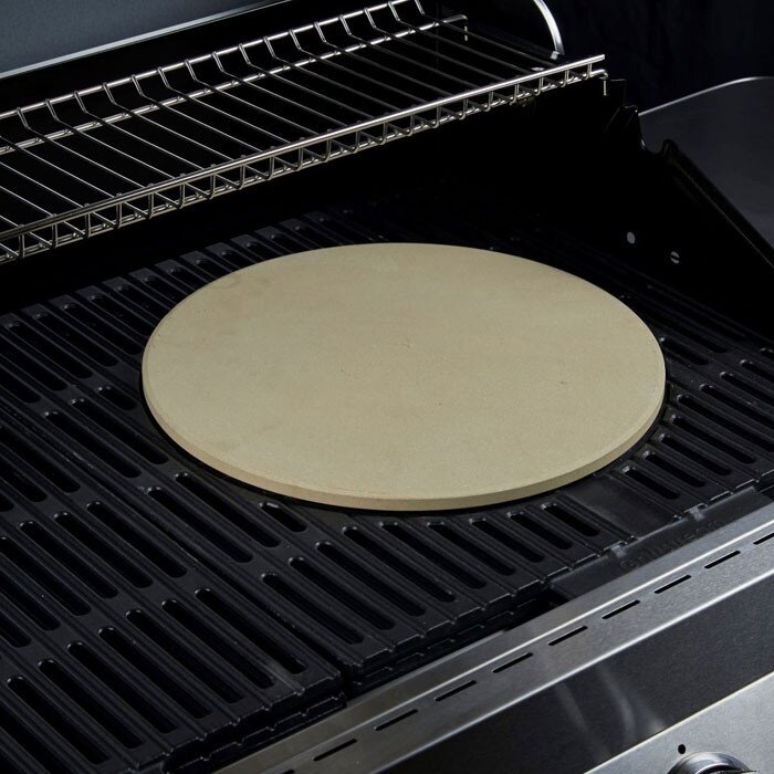 Grillstream Pizza Stone Jones Garden Centre