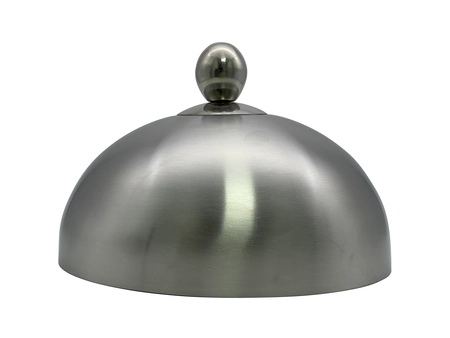 Smashgrill Cloche