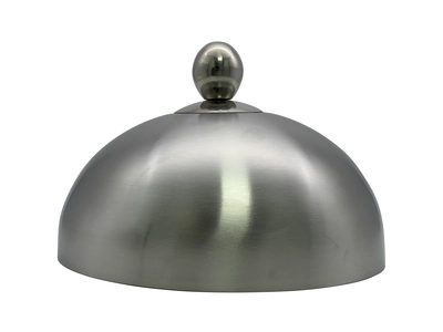 Smashgrill Cloche