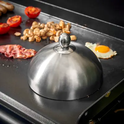 Grillstream Cloche