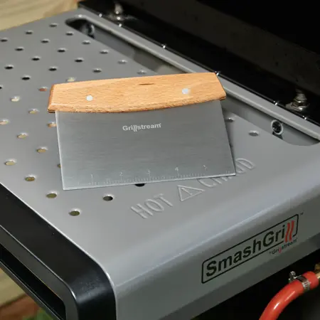 Scraper Grillstream